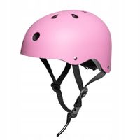 2X KASK ROWEROWY DZIECIĘCY REGULOWANY OCHRONNY DLA DZIECI NA ROWER ROLKI 52