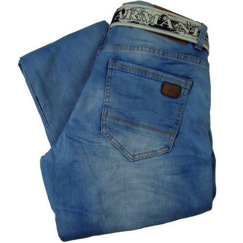 32/36 pas 86cm REGULAR FIT EXTRA DŁUGIE RDS-638 na Arena.pl