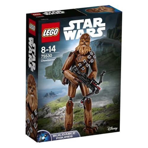 LEGO Star Wars - Chewbacca 75530 na Arena.pl