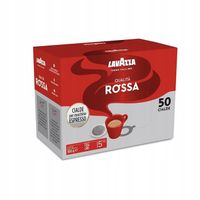 LAVAZZA QUALITA ROSSA saszetki ESE 44mm 50 szt.