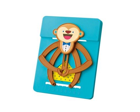 Russell Licząca Małpa 4674 na Arena.pl