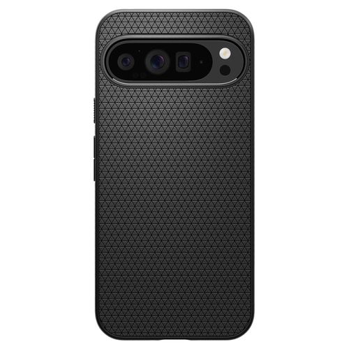 spigen liquid air google pixel 9 pro xl matte black na Arena.pl