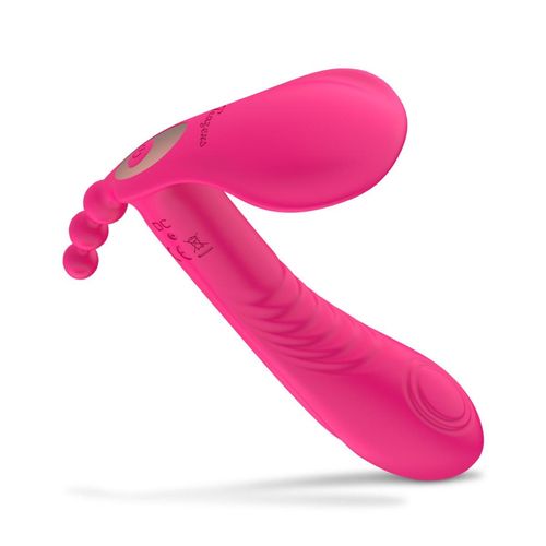 teazers wearable vibrator with remote na Arena.pl
