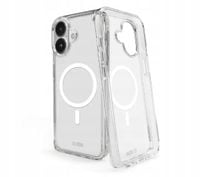 Etui plecki SBS Light Mag Case Bezbarwne Przeźroczyste do Apple iPhone 16