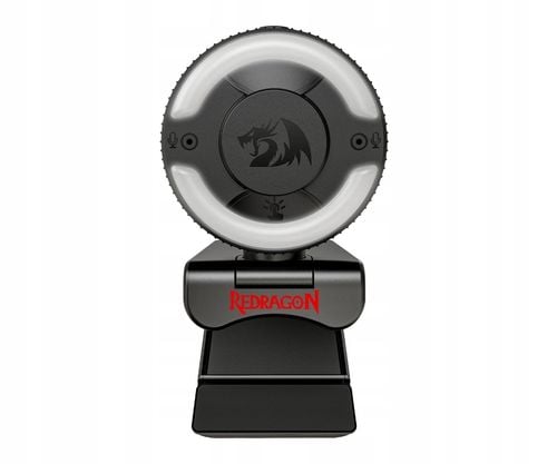 Kamera internetowa Redragon GW910 Oneshot na Arena.pl
