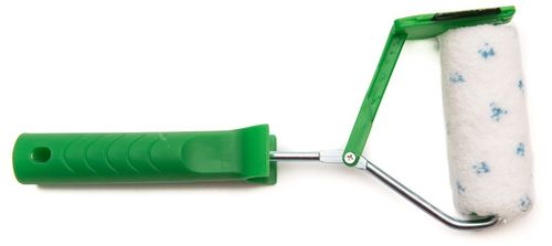 Wałek do odcinania kolorów, odcięć, pasków 10cm GT na Arena.pl