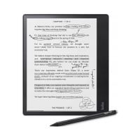 Czytnik e-booków KOBO Elipsa 2E 10.3" Bez reklam Czarny