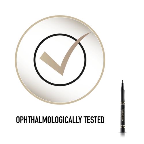 Max Factor Masterpiece High , Eyeliner Do Oczu 15 Charcoal, 1.1 Ml na Arena.pl