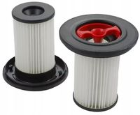 2x FILTR DO BOSCH UNLIMITED SERIE 8 / SERIE 8 GEN 2