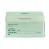 VT Cosmetics CICA Reti-A Maski Nawilżające Złuszczające w Płachcie 30szt