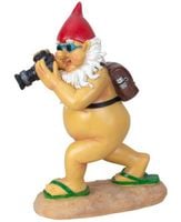 KRASNAL NAGO FOTOGRAF figurka ozdoba dekoracja