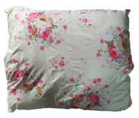 Poduszka silikonowa 50x60