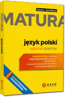 Matura - Język Polski - Egzamin Pisemny - 2025 - Repetytorium Maturalne