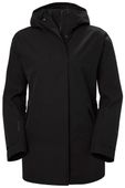 Helly Hansen damska kurtka przeciwdeszczowa W JANE RAIN JACKET 53740 990 M