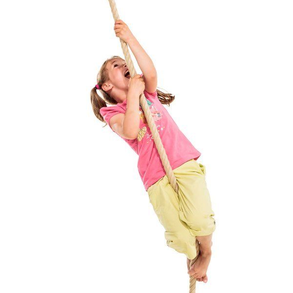 Lina do wspinaczki 25mm zdjęcie 1