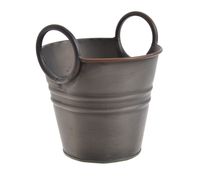 Metalowa osłonka 13,5cmØ x 11,5cmH     31CAN1320