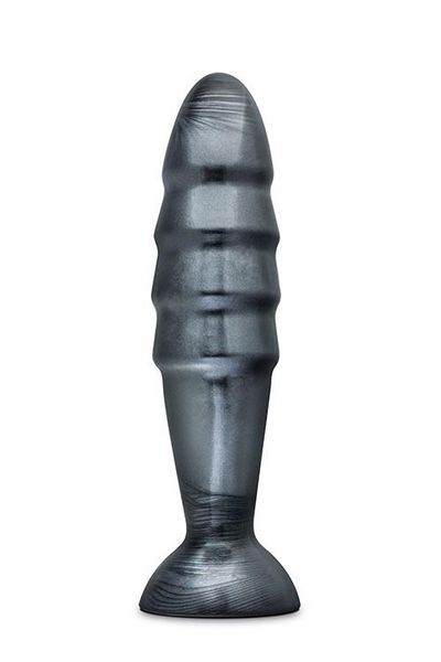 Jet Destructor Carbon Metallic Black zdjęcie 2