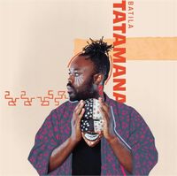 TATAMANA - PŁYTA WINYLOWA BATILA