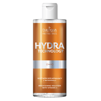 Farmona Professional HYDRA TECHNOLOGY roztwór rozjaśniający z witaminą C 500 ml