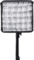 Lampa Nanlite PavoSlim 60C RGBWW LED Panel
