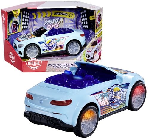 streets beat mercedes e 23,5 cm 5543 na Arena.pl