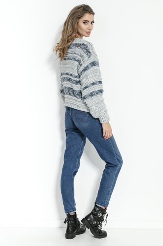 Sweter F858 Mocca L/XL na Arena.pl