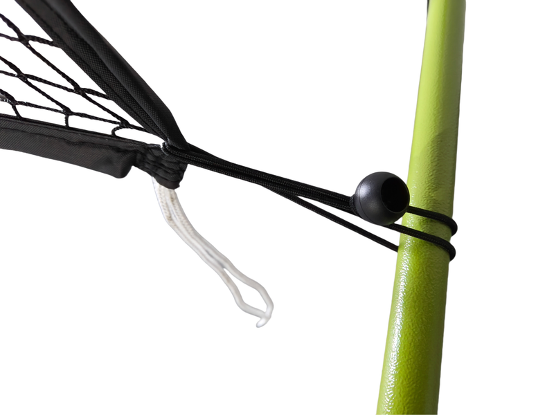 plac zabaw do ogrodu Deluxe Multisport 5w1 zdjęcie 13