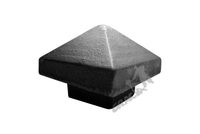 GROT NA SŁUPEK NR 11 ŻELIWNY OGRODZENIE BRAMA