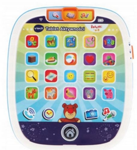 Tablet dla dzieci vTech 61560 na Arena.pl