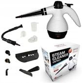 Czyścik Myjka Parowa Steamer Mop Parowy 10W1 Camry