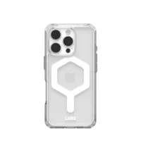 Etui UAG Plyo Magsafe na iPhone 16 Pro - białe