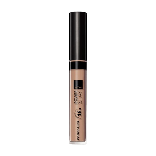 Avon Power Stay Korektor - 34N Neutral Medium Tan zdjęcie 1