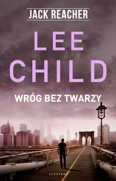 Jack Reacher: Wróg bez twarzy zdjęcie 1