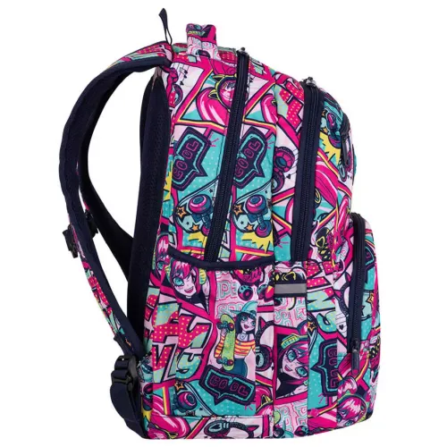 Plecak 2-komorowy Coolpack Pick Anime na Arena.pl