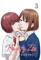 Shounen manga Kwiaty zła - thriller psychologiczny dramat Aku no Hana Tom 3