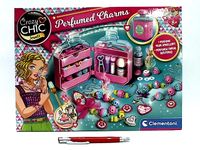 CLE Crazy Chic Pachnąca biżuteria 78773