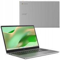 Laptop ACER Chromebook 315 CB315-6H-TCO-C7L6 15.6 IPS N150 8GB RAM 128GB