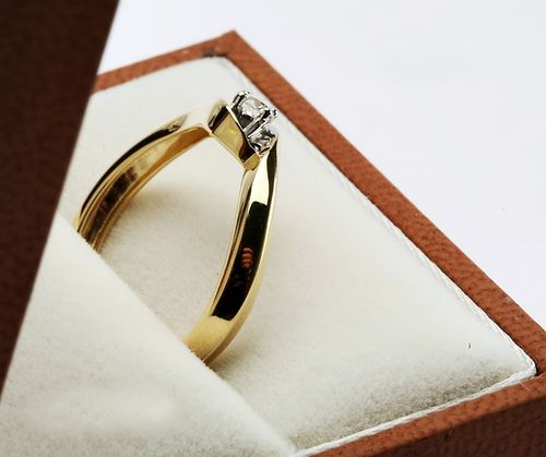 Pierścionek Staviori PXD1723 na Arena.pl