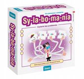 Gra SYLABOmania 00765