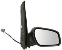 Ford C-max 07-10 Lusterko zewnętrzne Prawe