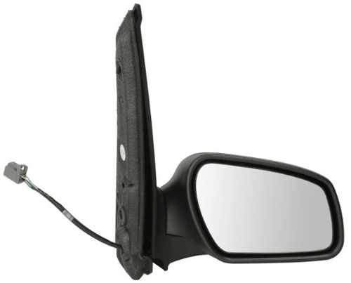 Ford C-max 07-10 Lusterko zewnętrzne Prawe na Arena.pl