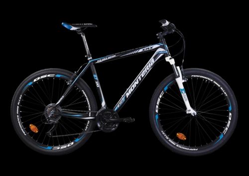 Rower MTB 27,5'' Monteria XRX na Arena.pl