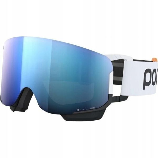 POC Nexal Mid Clarity Comp zdjęcie 3