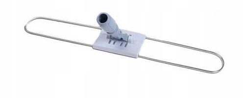 Dustmop uchwyt metalowy do mopa 60 cm na Arena.pl