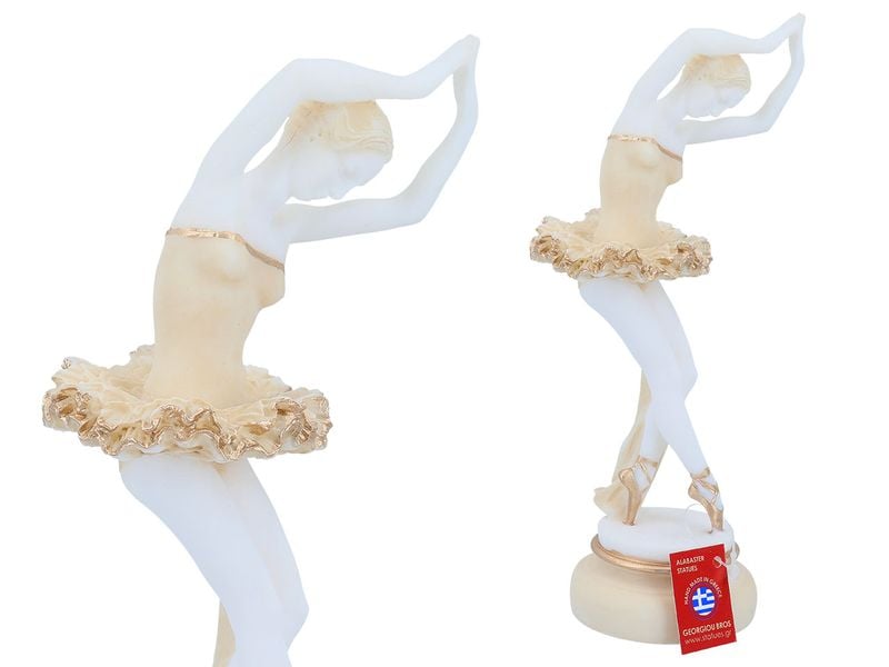 Baletnica zdjęcie 1