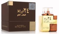LATTAFA 24 Carat Pure Gold Perfumy arabskie unisex 100ml ORYGINAŁ