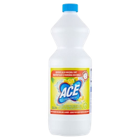 ACE Lemon Płyn wybielający - 1L