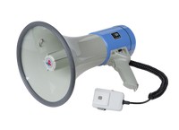 DH12 Megafon DH-12 przenośny typu horn