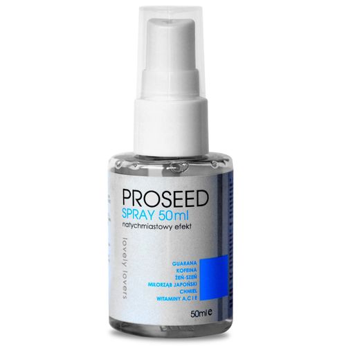 Proseed Spray 50 Ml na Arena.pl