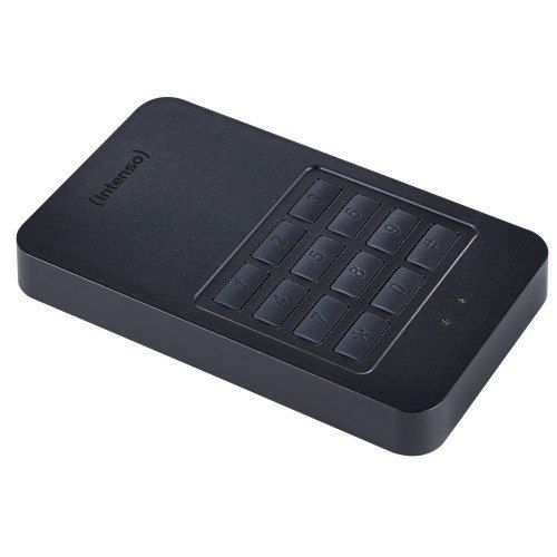 Dysk 2.5'' 1TB USB 3.0 MEMORYSAFE Czarny na Arena.pl